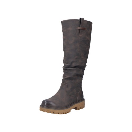 Rieker hwk damen - damen, stiefel