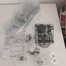 Tamiya 51687 karosseriesatz - tamiya,