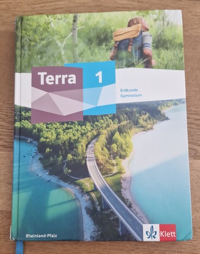 Terra erdkunde 6 - erdkunde,
