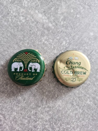 Kronkorken thailand bier - thailand,