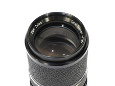Carl zeiss tele tessar - zeiss, tele-tessar