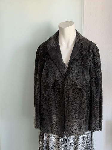 Pelzjacke jacke persiana - pelzjacke,