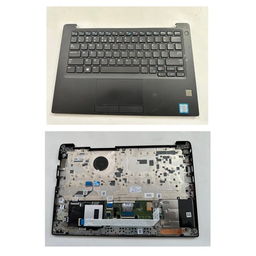 Dell latitude 7390 - 7390, palmrest