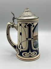 Antiker kleiner jugendstil - antiker,