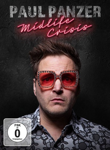 Paul panzer midlife crisis - -, #