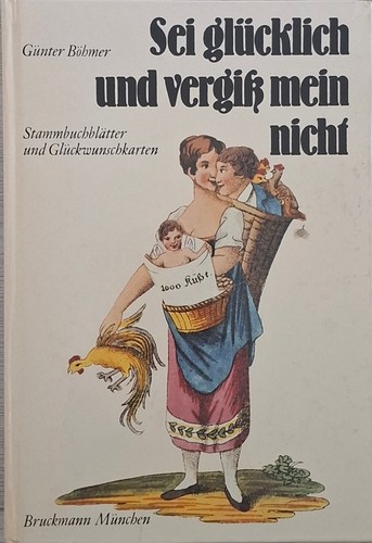 Sei glücklich und vergiss
