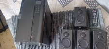 Auna surround soundsystem - auna, 5.1-surround-soundsystem