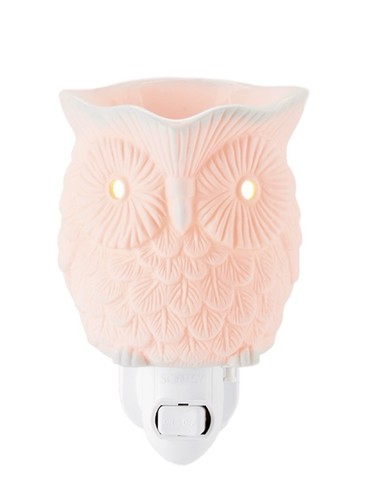 Elektrische miniduftlampe - elektrische,