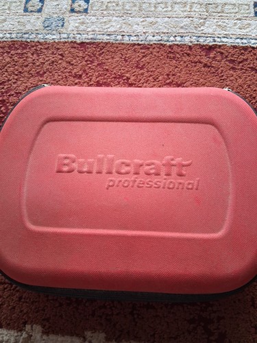 Bullcraft professional laser - professional,