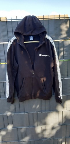 Sweatjacke champion hoody - sweatjacke,,