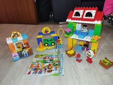 Lego duplo 10836 - duplo,