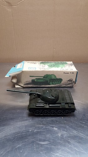 Panzer mit ovp - mit,