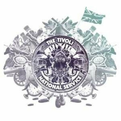 Tivoli national service - tivoli,