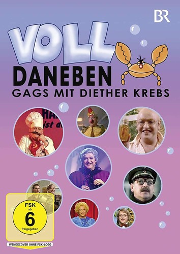 Voll daneben gags mit diether - voll,
