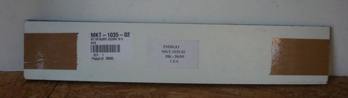 Indigo mkt 1035 - indigo, dr