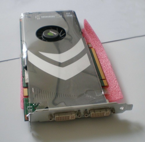 Nvidia geforce 8800gt 512mb - nvidia,