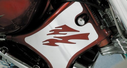 Suzuki vs1400 vs600 vs800 - suzuki,