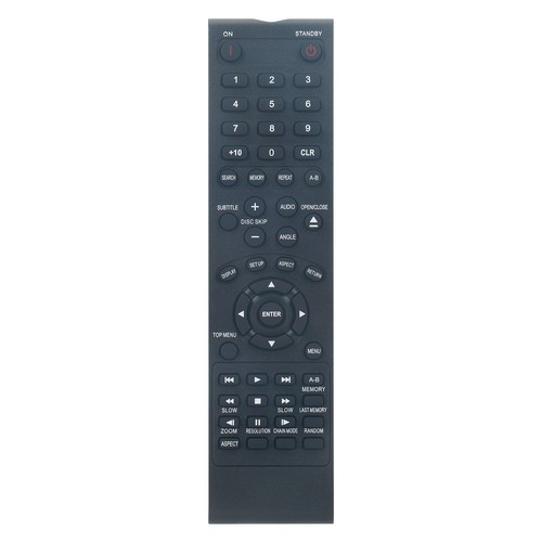 655dv fernbedienung fur - rc-655dv,