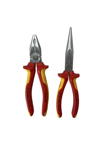Knipex vde werkzeugsatz tlg - knipex,
