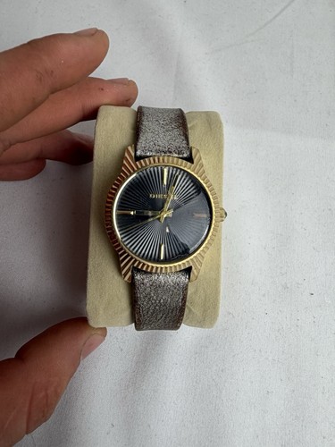 Diesel damenuhr gold - diesel,