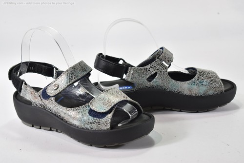 Wolky damen sandale - wolky,