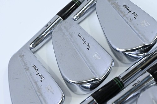 Mizuno tour proven eisen 3 - tour,
