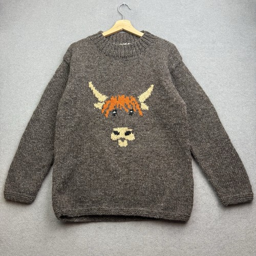 Pachamama pullover medium - pachamama,