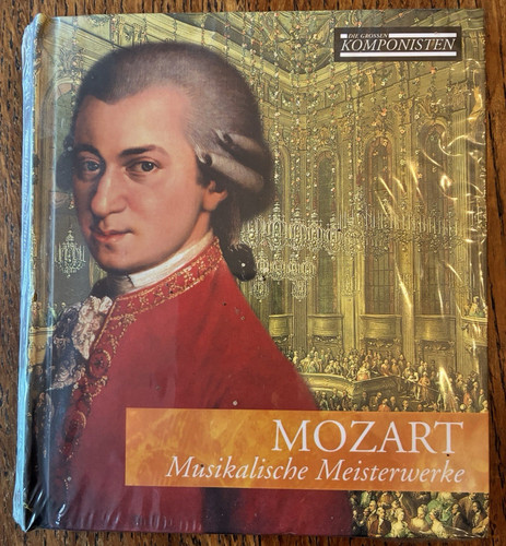 Mozart musikalische - mozart,