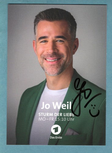 Weil sturm der - jo, liebe