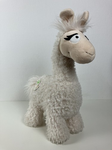 Nici kuscheltier lama - nici,