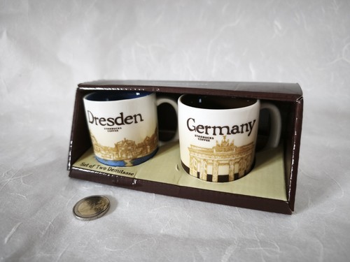 Dresden germany starbucks - dresden,