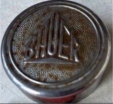 Klingel deckel bauer - -, ….