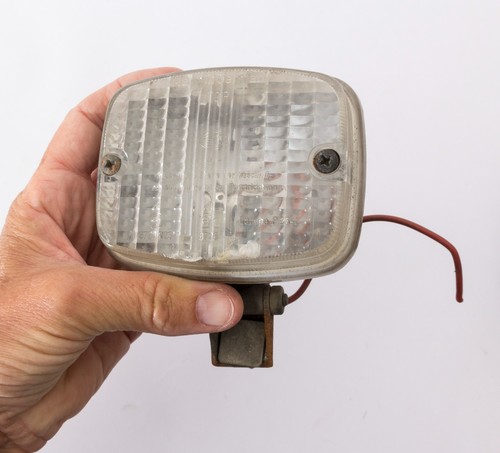 Hella rückleuchte 8726 r23 - 8726,
