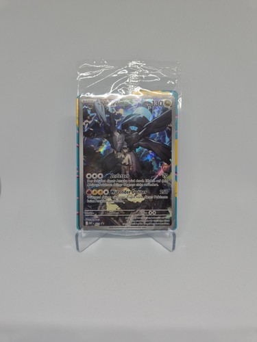 Zekrom promo mep 031 - mep,