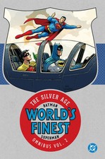 Batman superman world s - &,