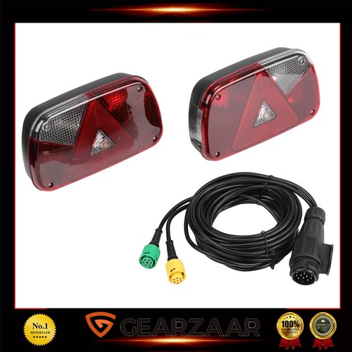 Led anhänger rückleuchten - led,