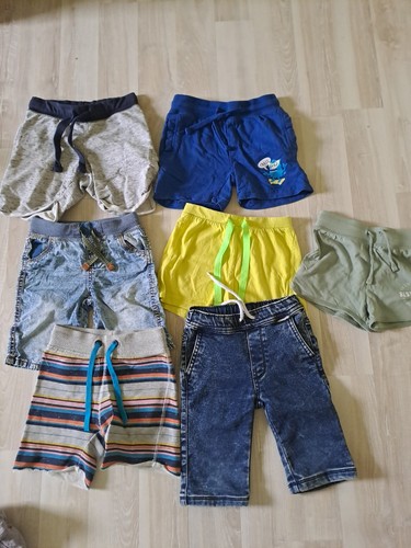 Jungen bermudas kurze hosen - kurze,