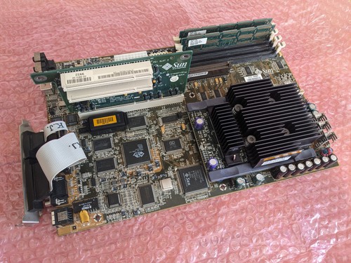 Sun ultra mainboard - sun,