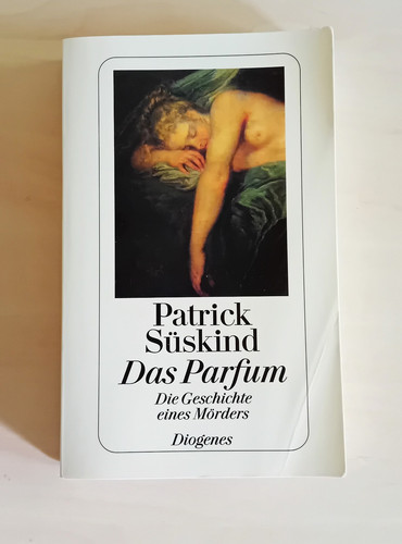 Das parfum die - parfum:,