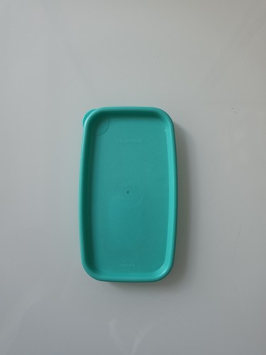 Tupperware deckel 2067 mini - deckel,