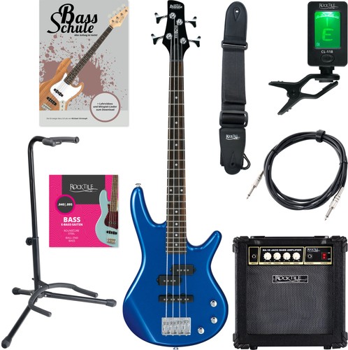 Ibanez gsrm20 slb bass - gsrm20-slb, e-bass
