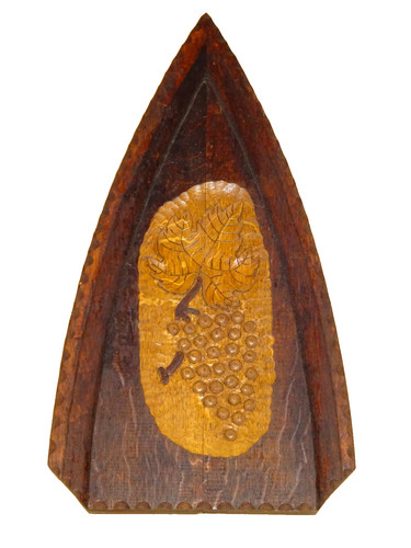Holz skulptur schnitzerei - skulptur,