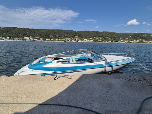 Sportboot motorboot - sportboot,