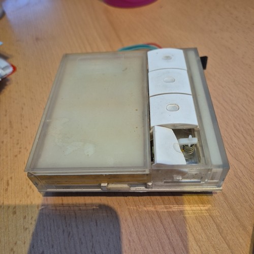 Ritto tastenmodul 4754 - tastenmodul, 4754/01