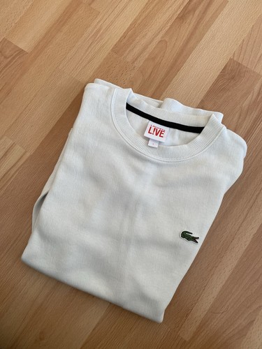 Lacoste live herren pullover - herren,
