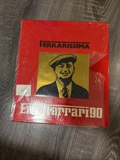 Ferrarissima sammlung buch um - sammlung,