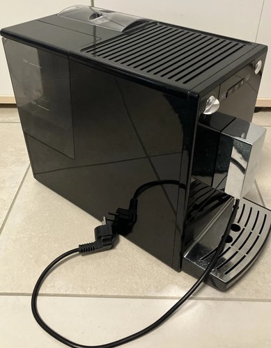 Melitta caffeo solo e950 - melitta, e950-101