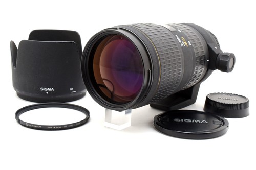 Fast neuwertig sigma 70 - [fast,