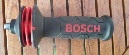 Bosch winkelschleifer griff - griff, m