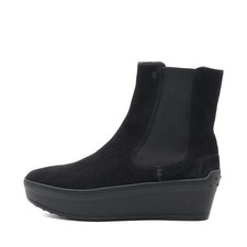 Tod damen plateau chelsea - tod's,